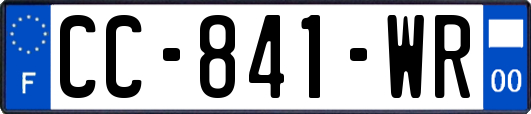 CC-841-WR