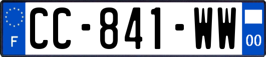 CC-841-WW