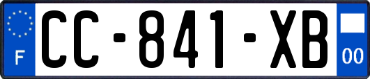 CC-841-XB