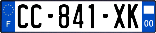 CC-841-XK