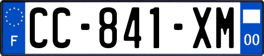 CC-841-XM
