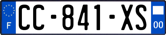 CC-841-XS