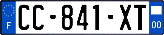 CC-841-XT