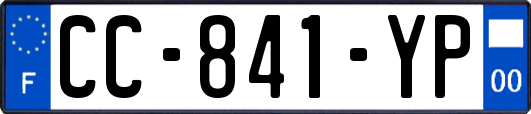 CC-841-YP