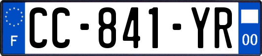 CC-841-YR