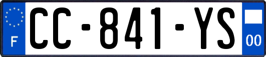 CC-841-YS