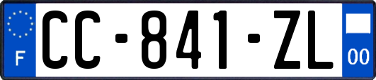 CC-841-ZL