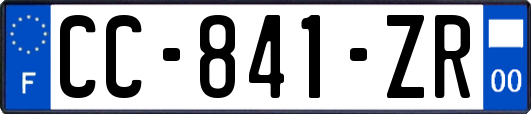 CC-841-ZR