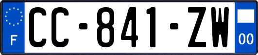 CC-841-ZW