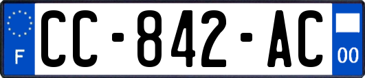 CC-842-AC