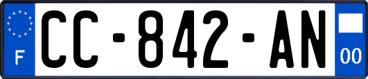 CC-842-AN