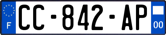 CC-842-AP