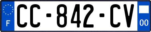 CC-842-CV