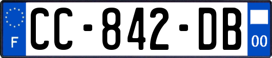 CC-842-DB