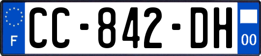 CC-842-DH