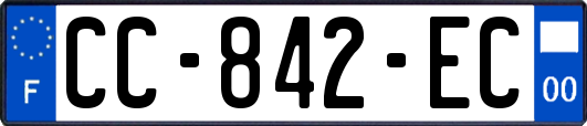 CC-842-EC