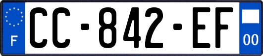 CC-842-EF