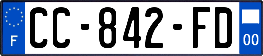 CC-842-FD