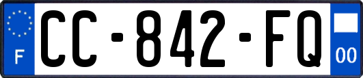 CC-842-FQ