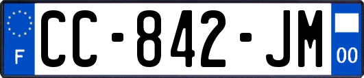 CC-842-JM