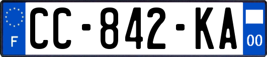 CC-842-KA