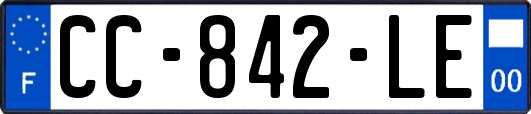 CC-842-LE
