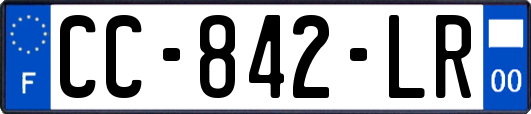CC-842-LR