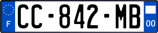 CC-842-MB