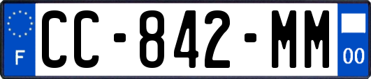 CC-842-MM