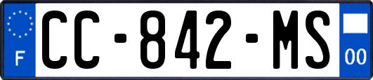 CC-842-MS