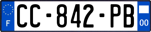 CC-842-PB