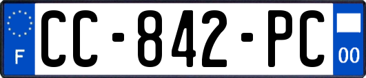 CC-842-PC