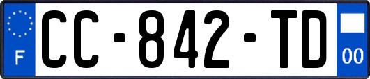 CC-842-TD