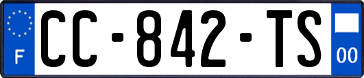 CC-842-TS