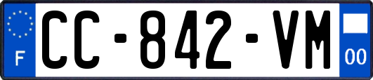 CC-842-VM