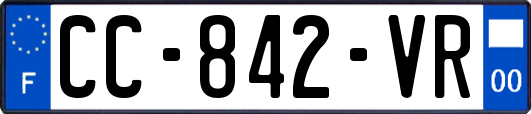 CC-842-VR