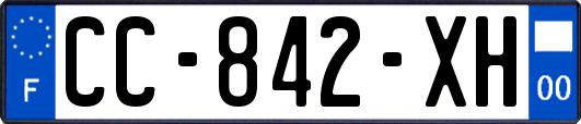 CC-842-XH