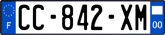 CC-842-XM