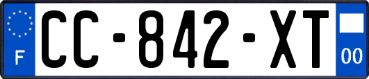 CC-842-XT