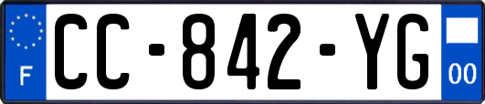 CC-842-YG