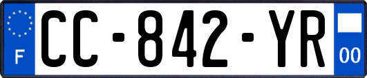 CC-842-YR