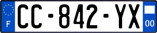 CC-842-YX