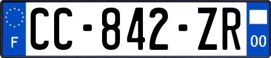 CC-842-ZR