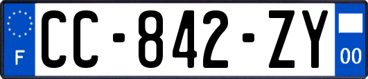 CC-842-ZY