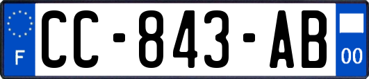 CC-843-AB