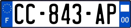 CC-843-AP