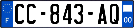 CC-843-AQ