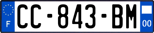 CC-843-BM