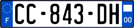 CC-843-DH