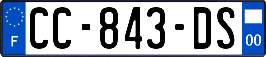 CC-843-DS